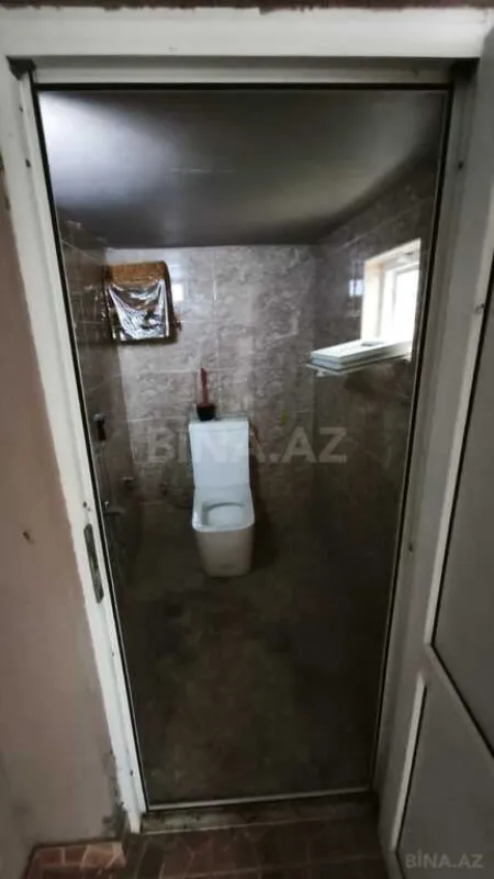 Satılır 4 otaqlı həyət evi 220 m²