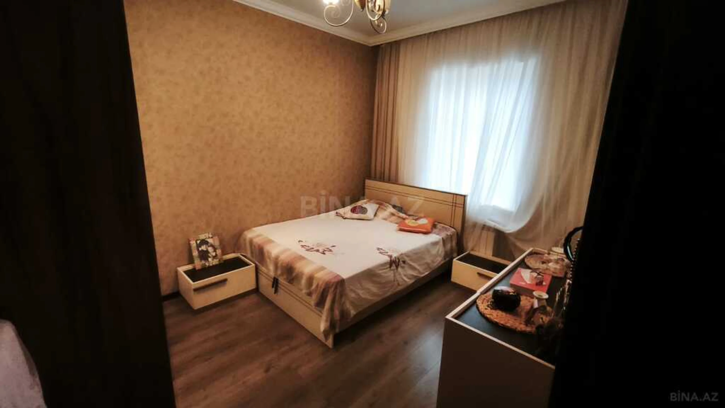 Satılır 4 otaqlı həyət evi 220 m²