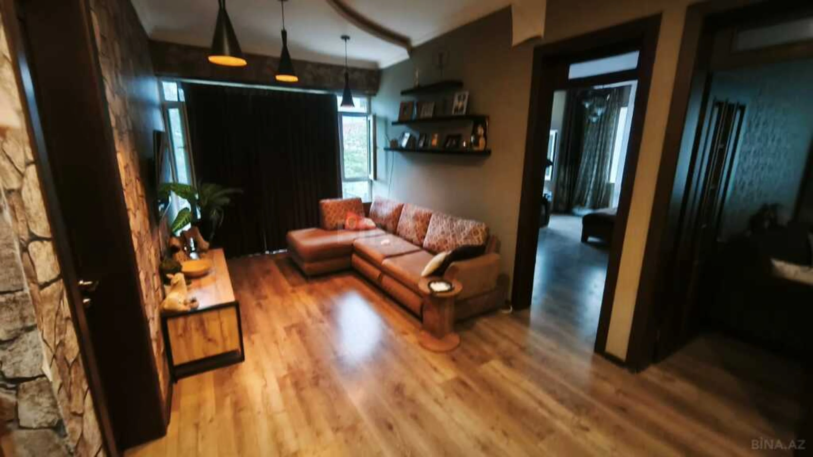 Satılır 4 otaqlı həyət evi 220 m²