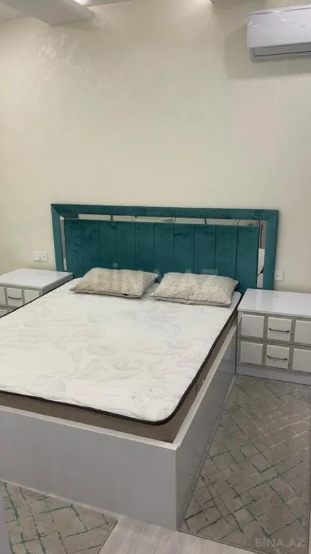 Kirayə verilir 3 otaqlı mənzil 110 m²