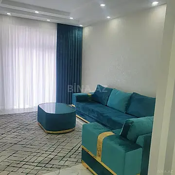 Kirayə verilir 3 otaqlı mənzil 110 m²