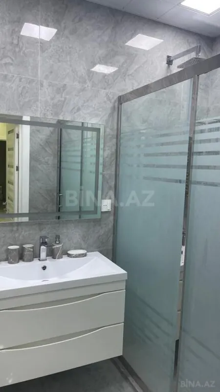 Kirayə verilir 3 otaqlı mənzil 110 m²