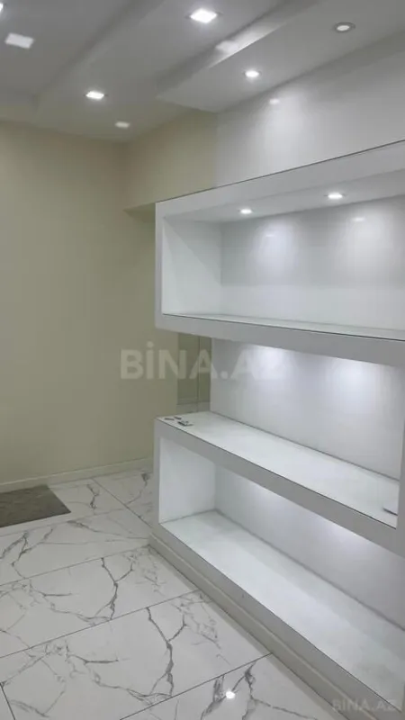 Kirayə verilir 3 otaqlı mənzil 110 m²