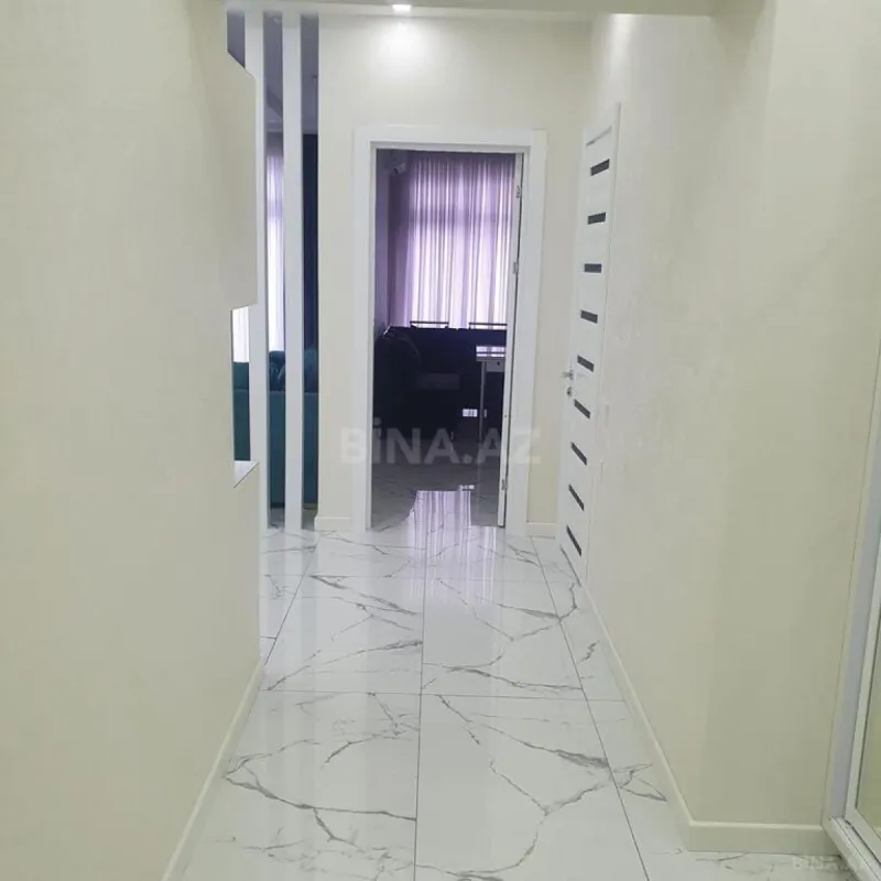 Kirayə verilir 3 otaqlı mənzil 110 m²