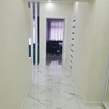 Kirayə verilir 3 otaqlı mənzil 110 m²