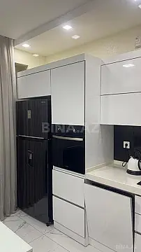 Kirayə verilir 3 otaqlı mənzil 110 m²