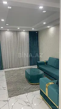 Kirayə verilir 3 otaqlı mənzil 110 m²