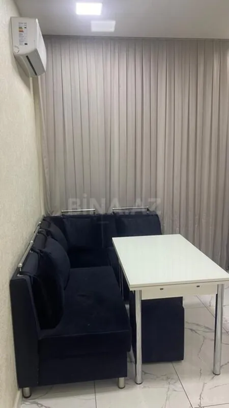 Kirayə verilir 3 otaqlı mənzil 110 m²