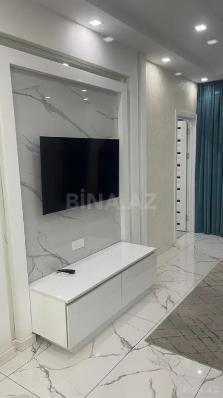 Kirayə verilir 3 otaqlı mənzil 110 m²