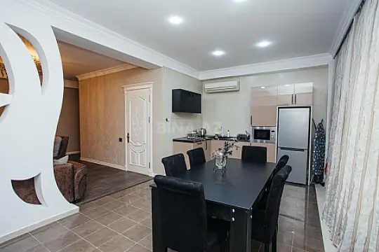 Kirayə verilir 3 otaqlı mənzil 120 m²