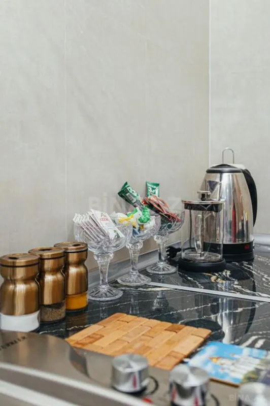 Kirayə verilir 3 otaqlı mənzil 120 m²