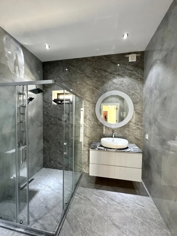 Satılır 4 otaqlı həyət evi 168 m²