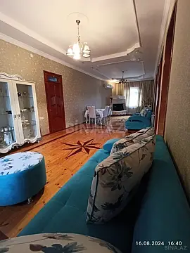 Satılır 5 otaqlı həyət evi 210 m²