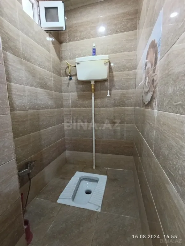 Satılır 5 otaqlı həyət evi 210 m²