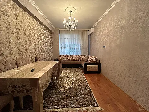Satılır 3 otaqlı mənzil 84 m² — Xırdalan 3 otaq 84.00 m²