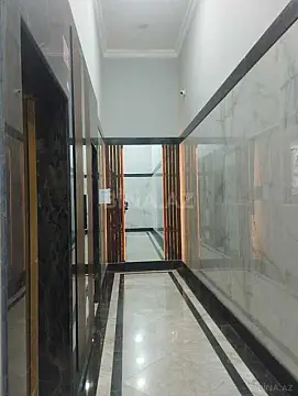 Satılır 4 otaqlı mənzil 203 m²