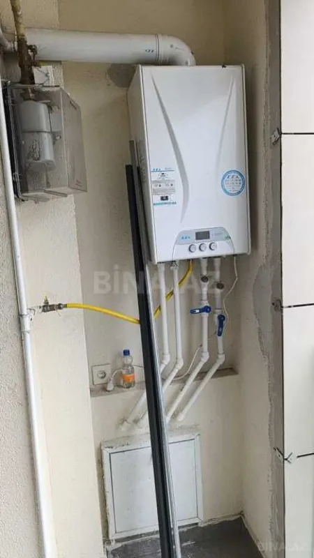 Kirayə verilir 2 otaqlı mənzil 76 m²
