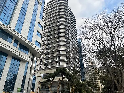 Satılır 1 otaqlı mənzil 45 m² — Bakı, Xətai m/s yanı 1 otaq 45.00 m²