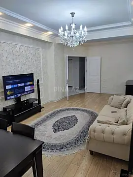 Satılır 3 otaqlı mənzil 130 m²