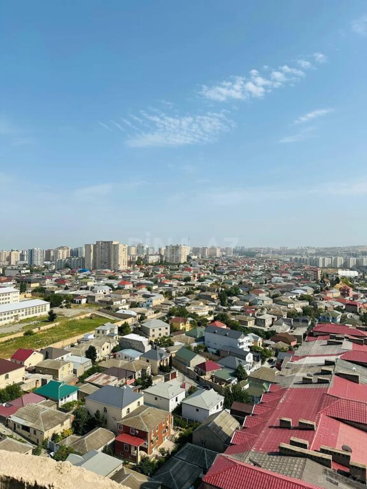 Satılır 3 otaqlı mənzil 134 m²