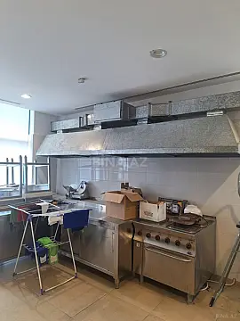 Kirayə verilir obyekt 200 m²