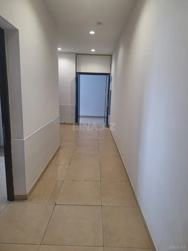 Kirayə verilir obyekt 200 m²