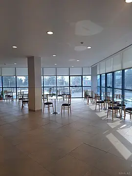 Kirayə verilir obyekt 200 m²