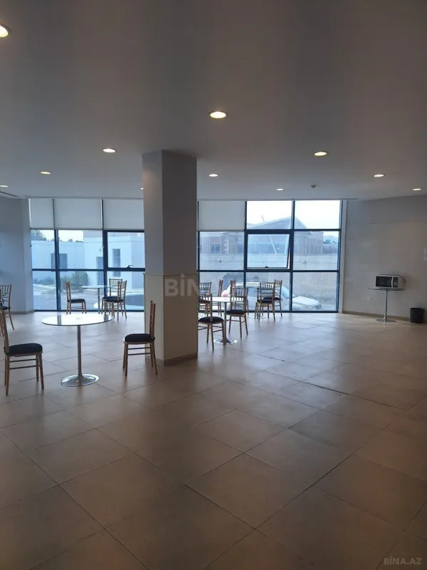 Kirayə verilir obyekt 200 m²