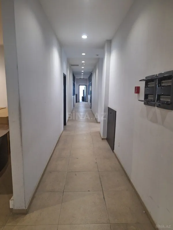 Kirayə verilir obyekt 1000 m²