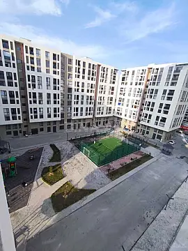 Satılır 4 otaqlı mənzil 100 m² — Bakı, Binəqədi 4 otaq 100.00 m²