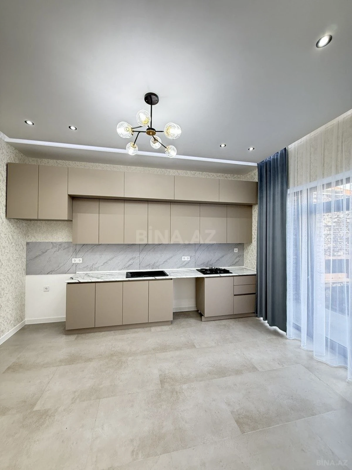Satılır 4 otaqlı həyət evi 160 m²