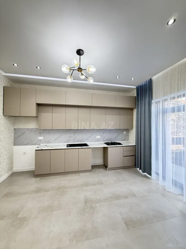 Satılır 4 otaqlı həyət evi 160 m²