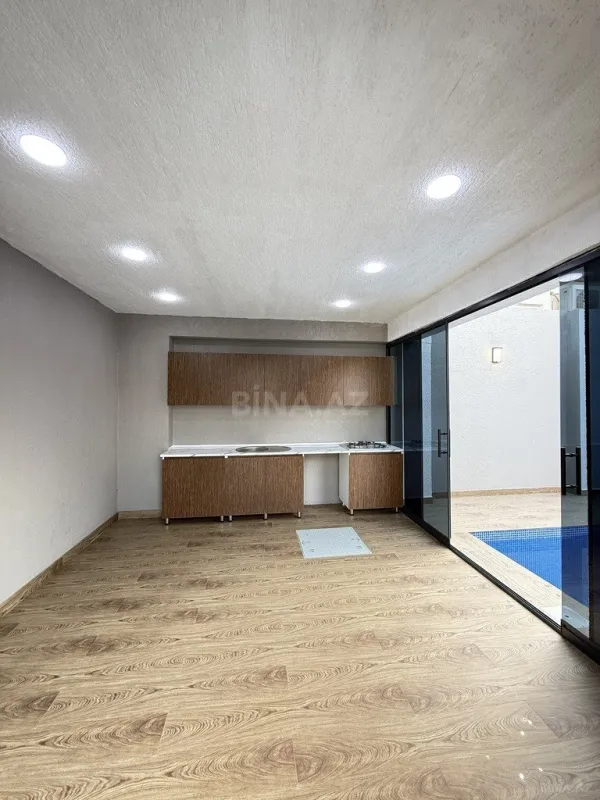 Satılır 4 otaqlı həyət evi 160 m²