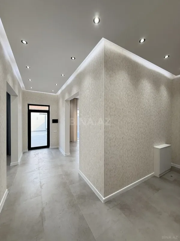 Satılır 4 otaqlı həyət evi 160 m²