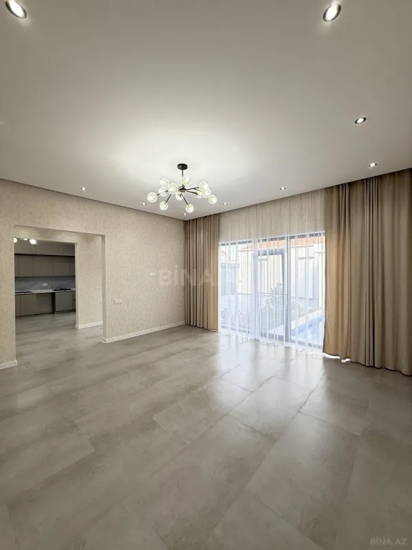 Satılır 4 otaqlı həyət evi 160 m²
