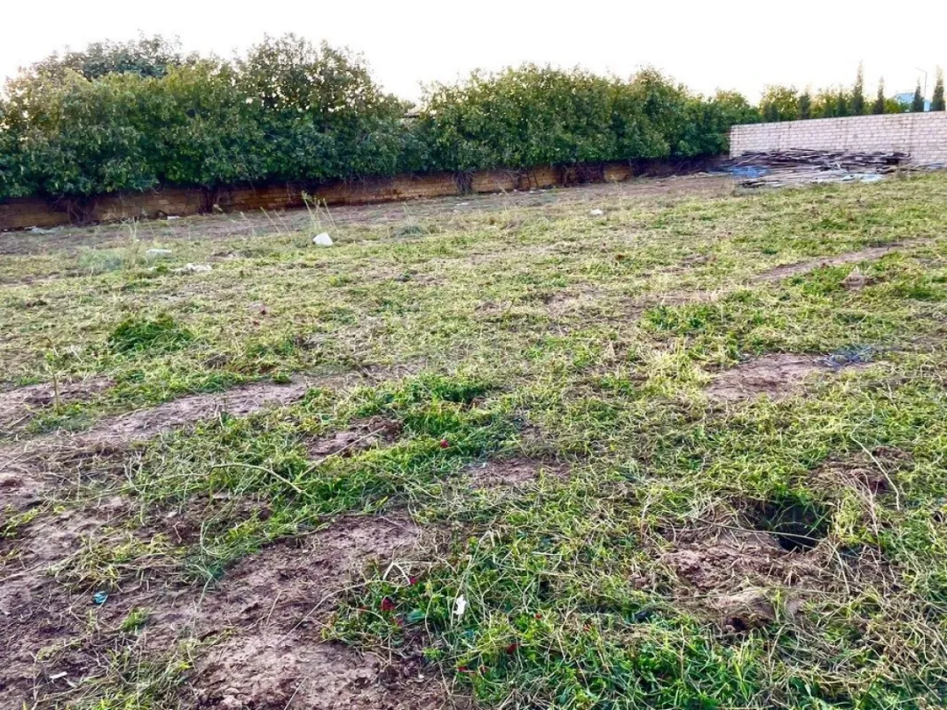 Satılır torpaq sahəsi 16 m²