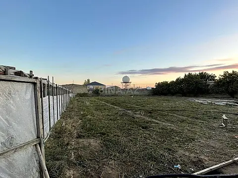 Satılır torpaq sahəsi 16 m²