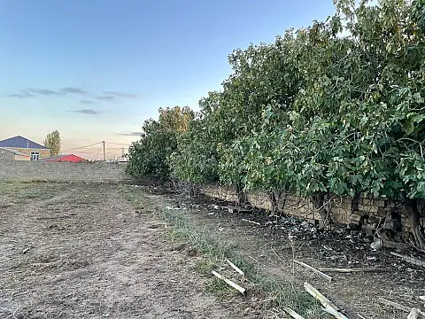 Satılır torpaq sahəsi 16 m²