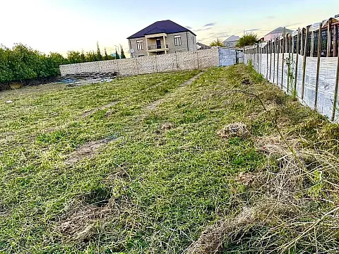 Satılır torpaq sahəsi 16 m²
