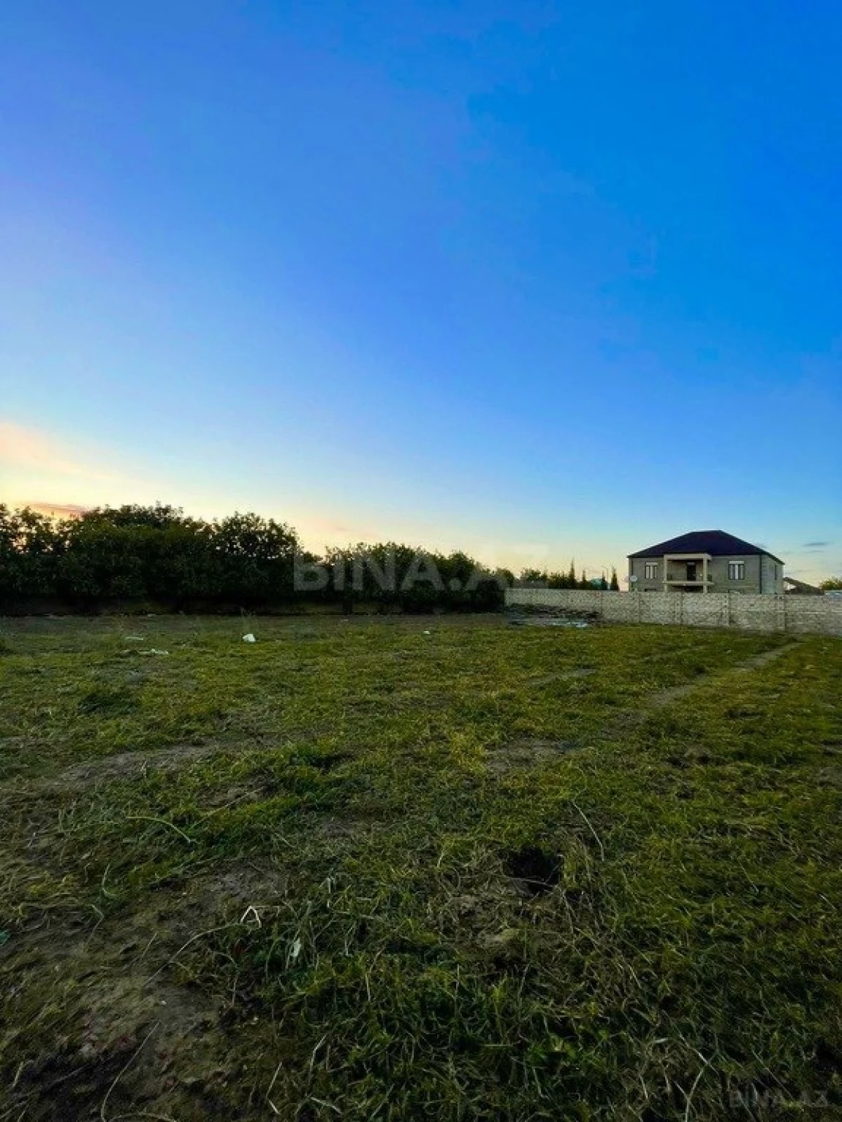 Satılır torpaq sahəsi 16 m²