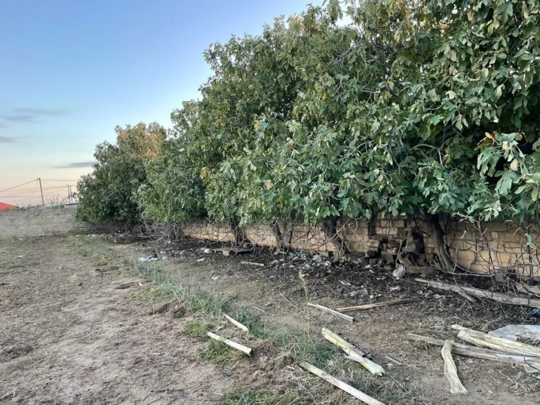 Satılır torpaq sahəsi 16 m²