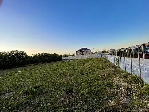 Satılır torpaq sahəsi 16 m²