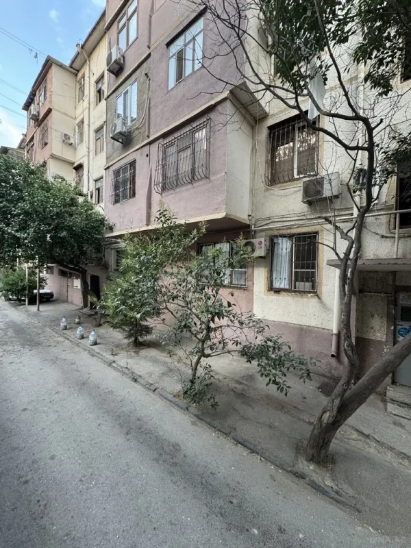 Satılır 2 otaqlı mənzil 55 m²