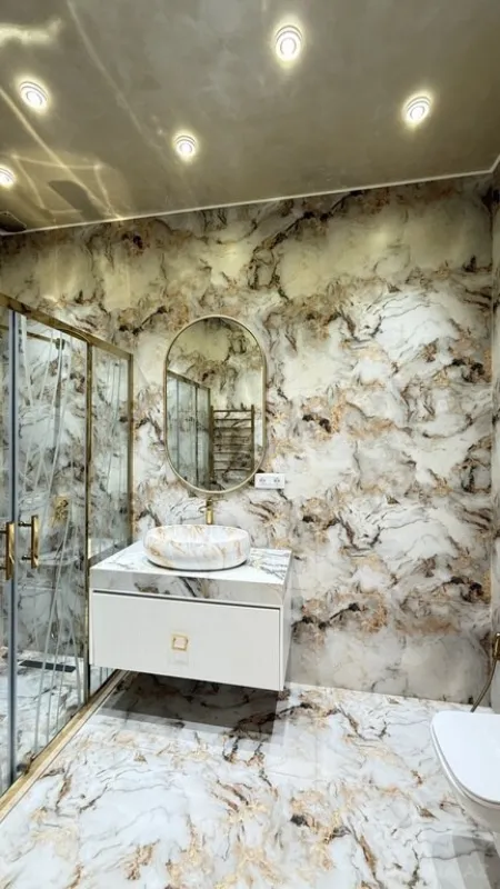 Satılır 5 otaqlı həyət evi 220 m²