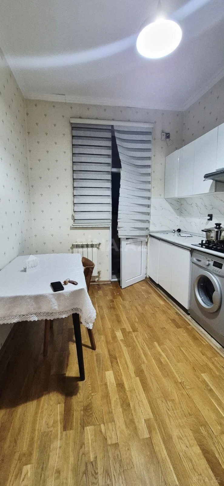 Satılır 3 otaqlı mənzil 85 m²