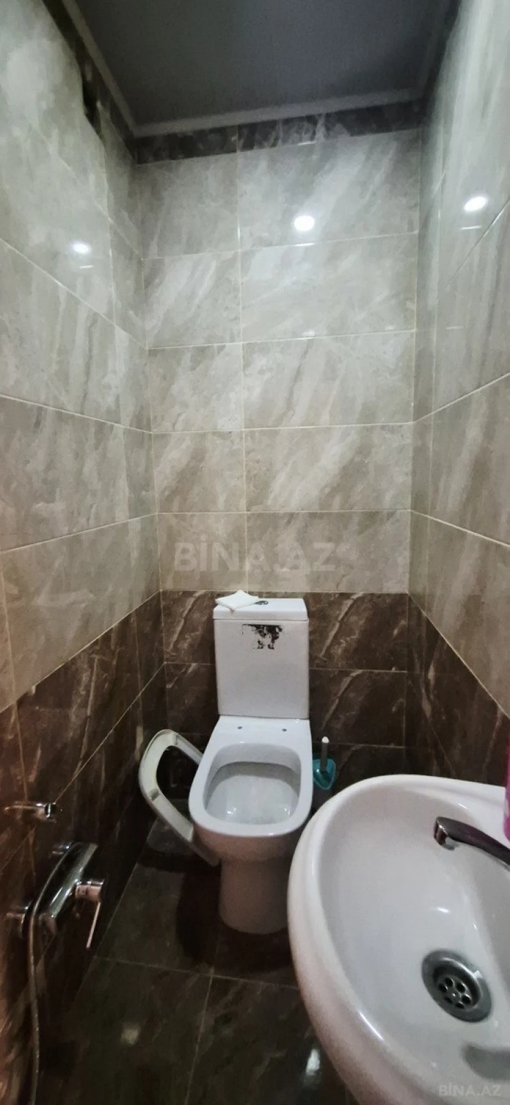 Satılır 3 otaqlı mənzil 85 m²