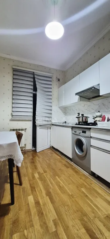 Satılır 3 otaqlı mənzil 85 m²