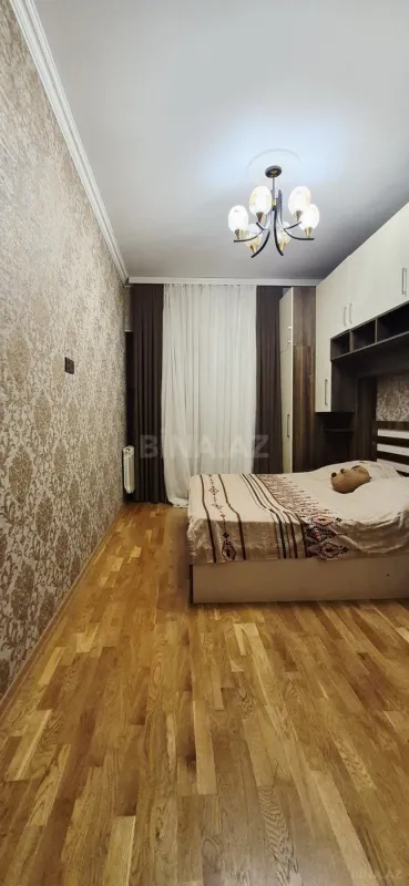 Satılır 3 otaqlı mənzil 85 m²