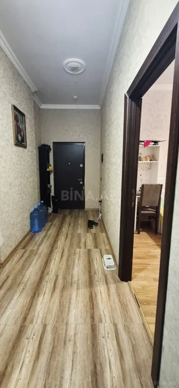 Satılır 3 otaqlı mənzil 85 m²