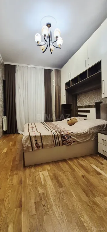 Satılır 3 otaqlı mənzil 85 m²